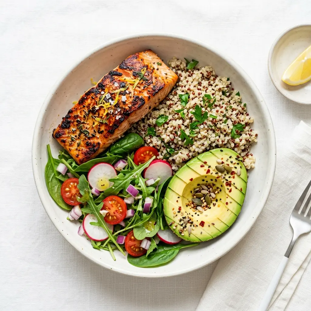 Hormonell omstart för kvinnor på 21 dagar