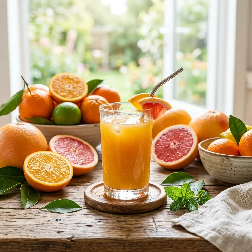 Naturligt anticellulit-program på 14 dagar