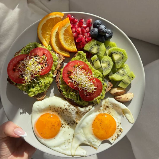 Antiinflammatoriskt recept 13