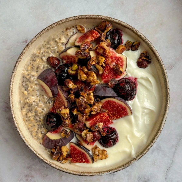 Antiinflammatoriskt recept 14