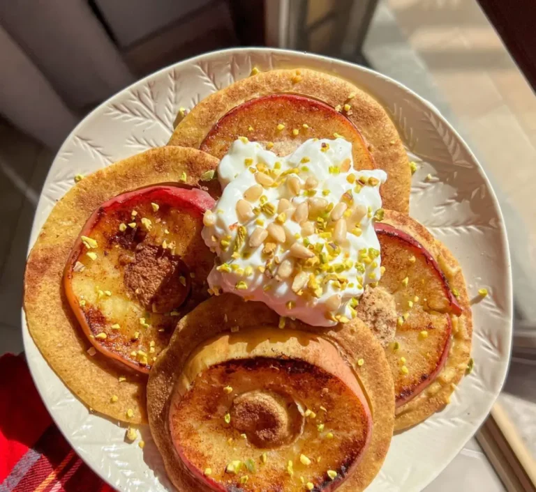 Antiinflammatoriskt recept 3