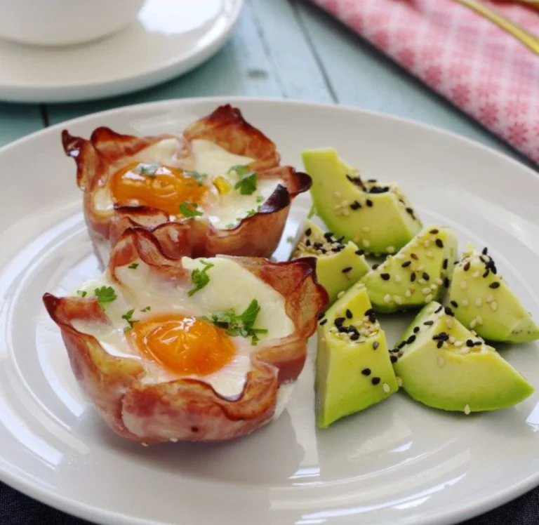 Antiinflammatoriskt recept 4