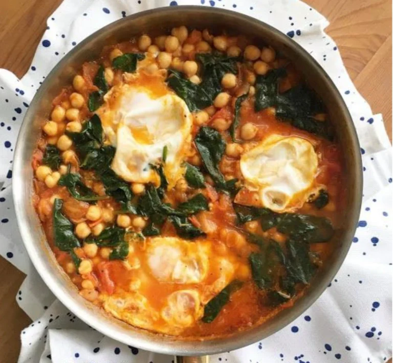 Antiinflammatoriskt recept 8