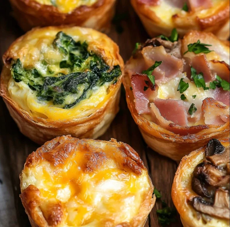 Antiinflammatoriskt recept 9